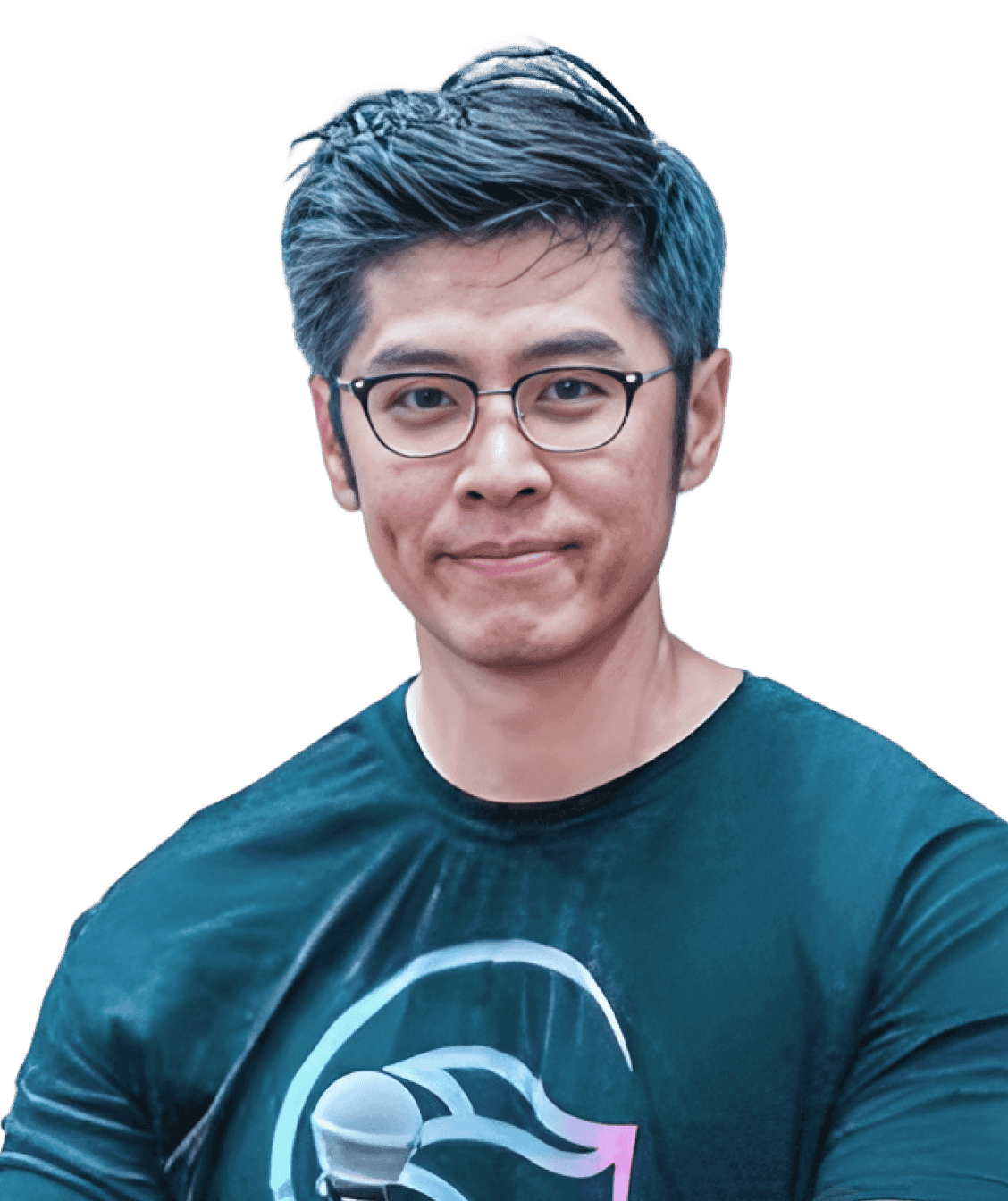 Coinfest Asia 2024 (Kenny Li - Speakers)
