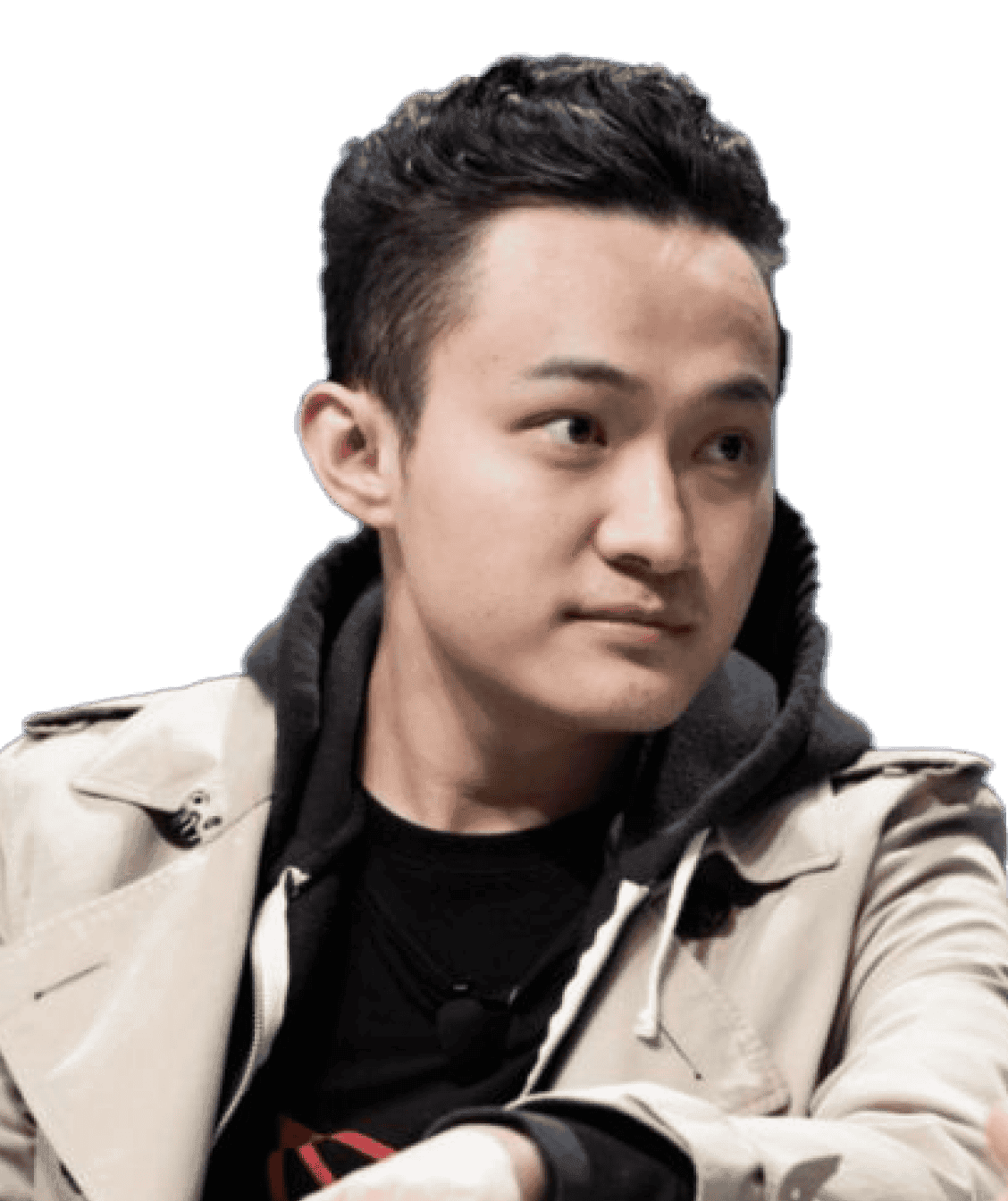 Coinfest Asia 2024 (Justin Sun - Speakers)