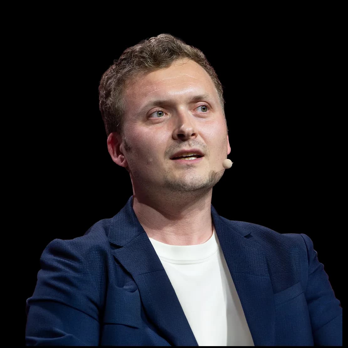Alexander Svanevik