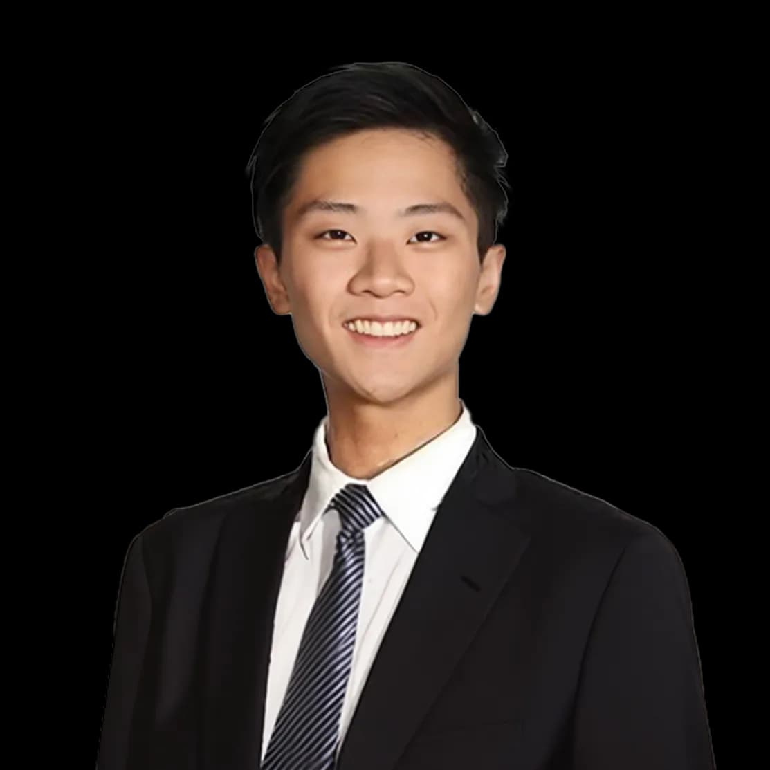 Nick See Tong