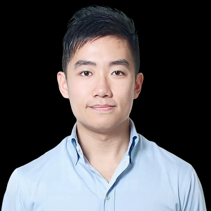 Alex Toh