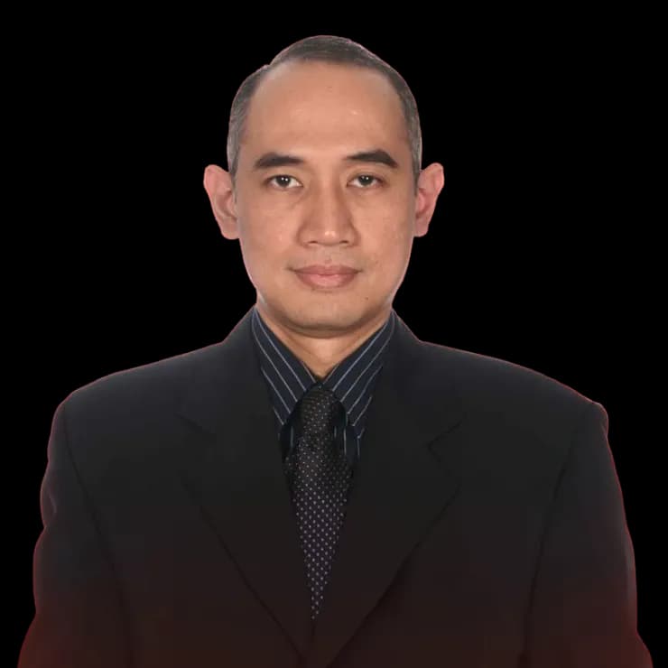 Andianto Haryoko