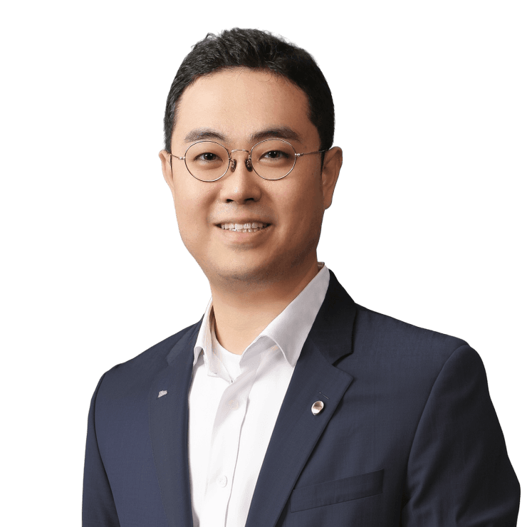 Chaeho Shin