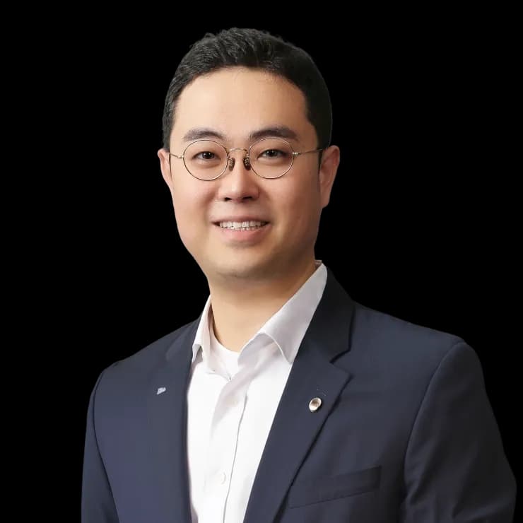 Chaeho Shin