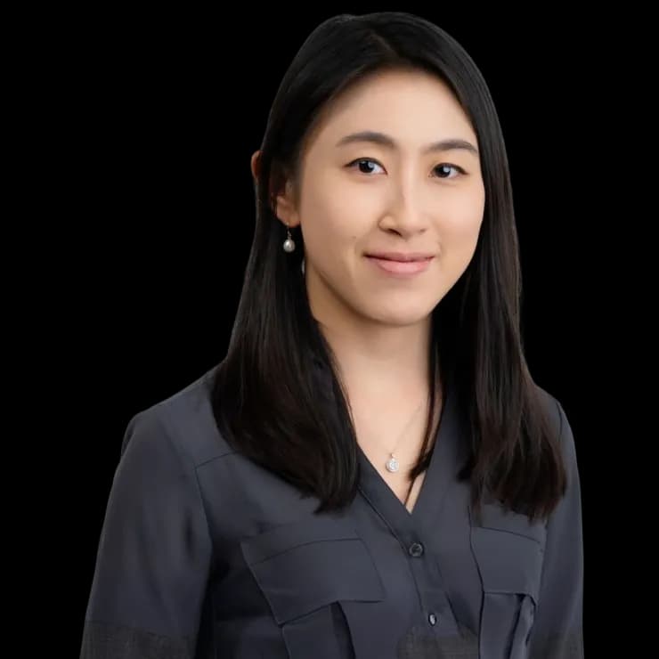 Chengyi Ong