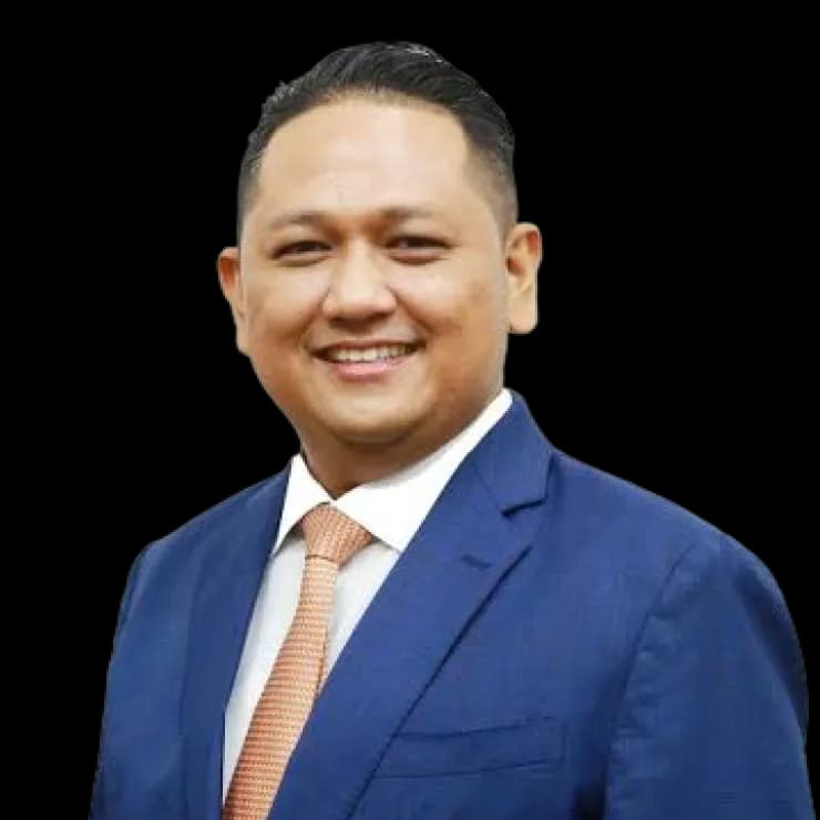 Pantro Pander Silitonga