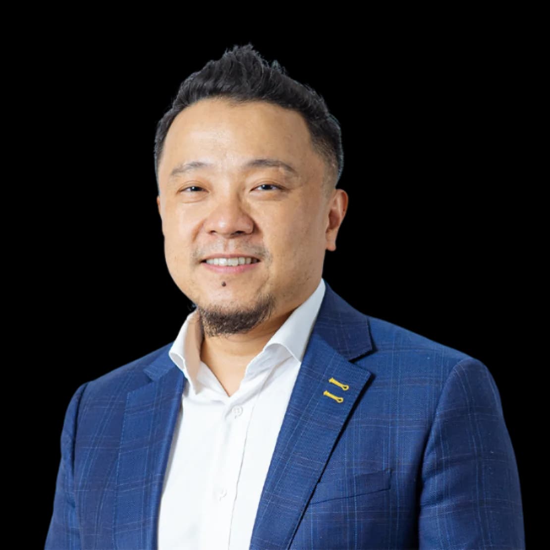 Wei Zhou