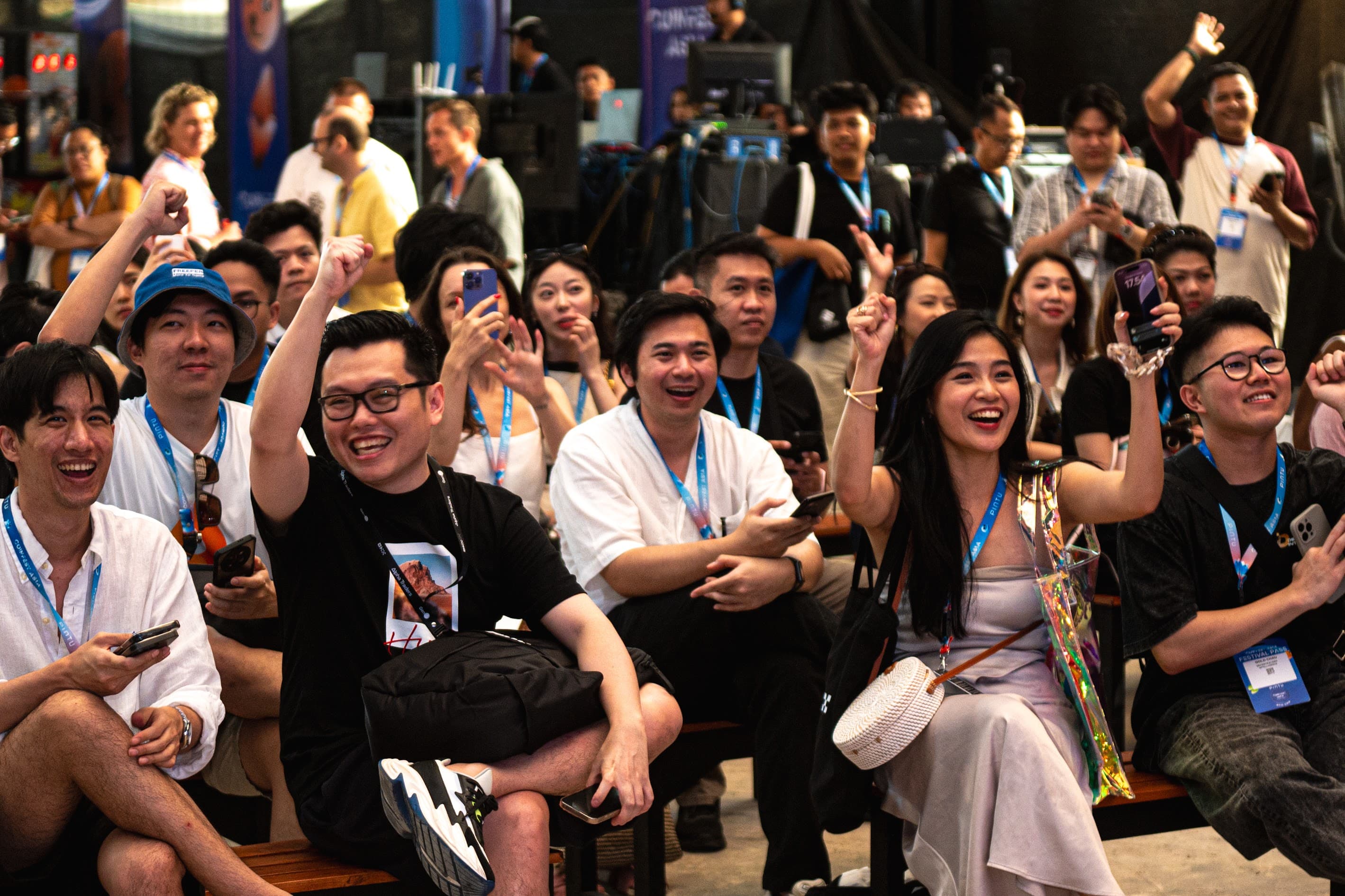 Partner as Community card image